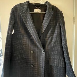 Babaton Samuel Blazer size 16